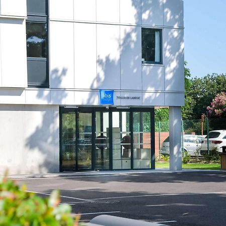 Ibis Budget Toulouse Labege Luaran gambar