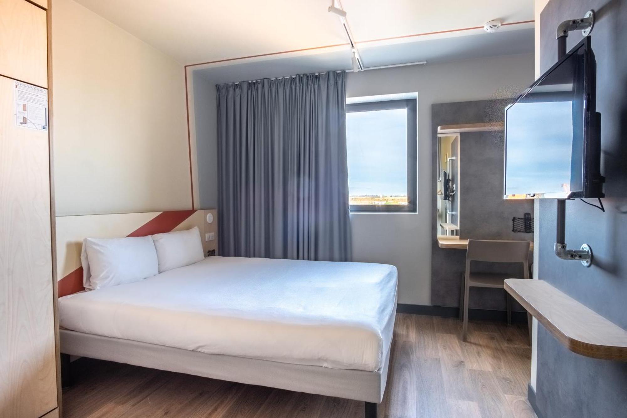 Ibis Budget Toulouse Labege Luaran gambar