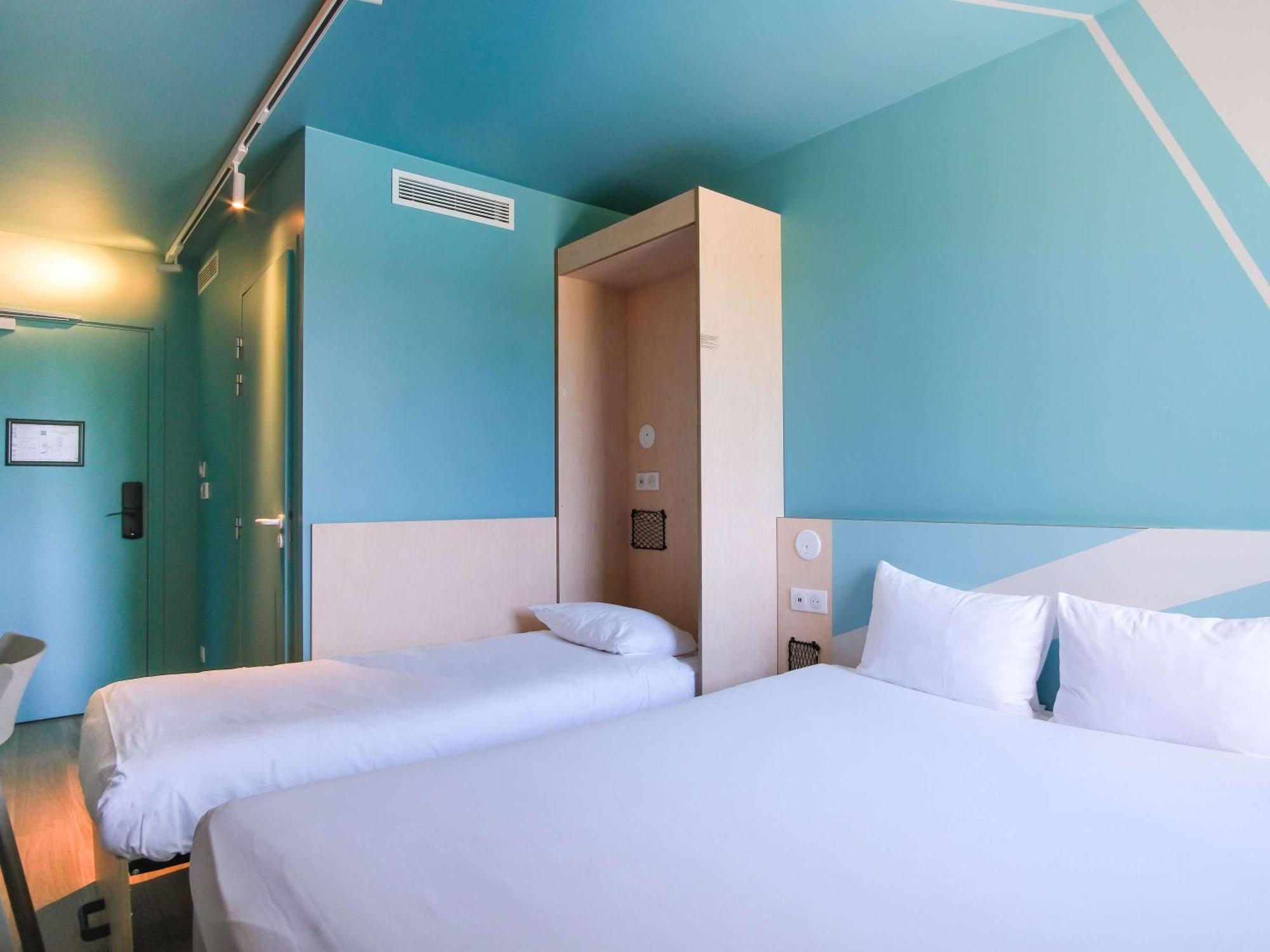 Ibis Budget Toulouse Labege Luaran gambar