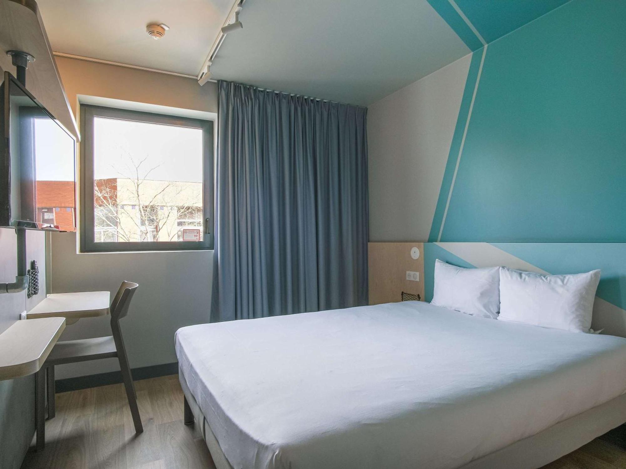 Ibis Budget Toulouse Labege Luaran gambar