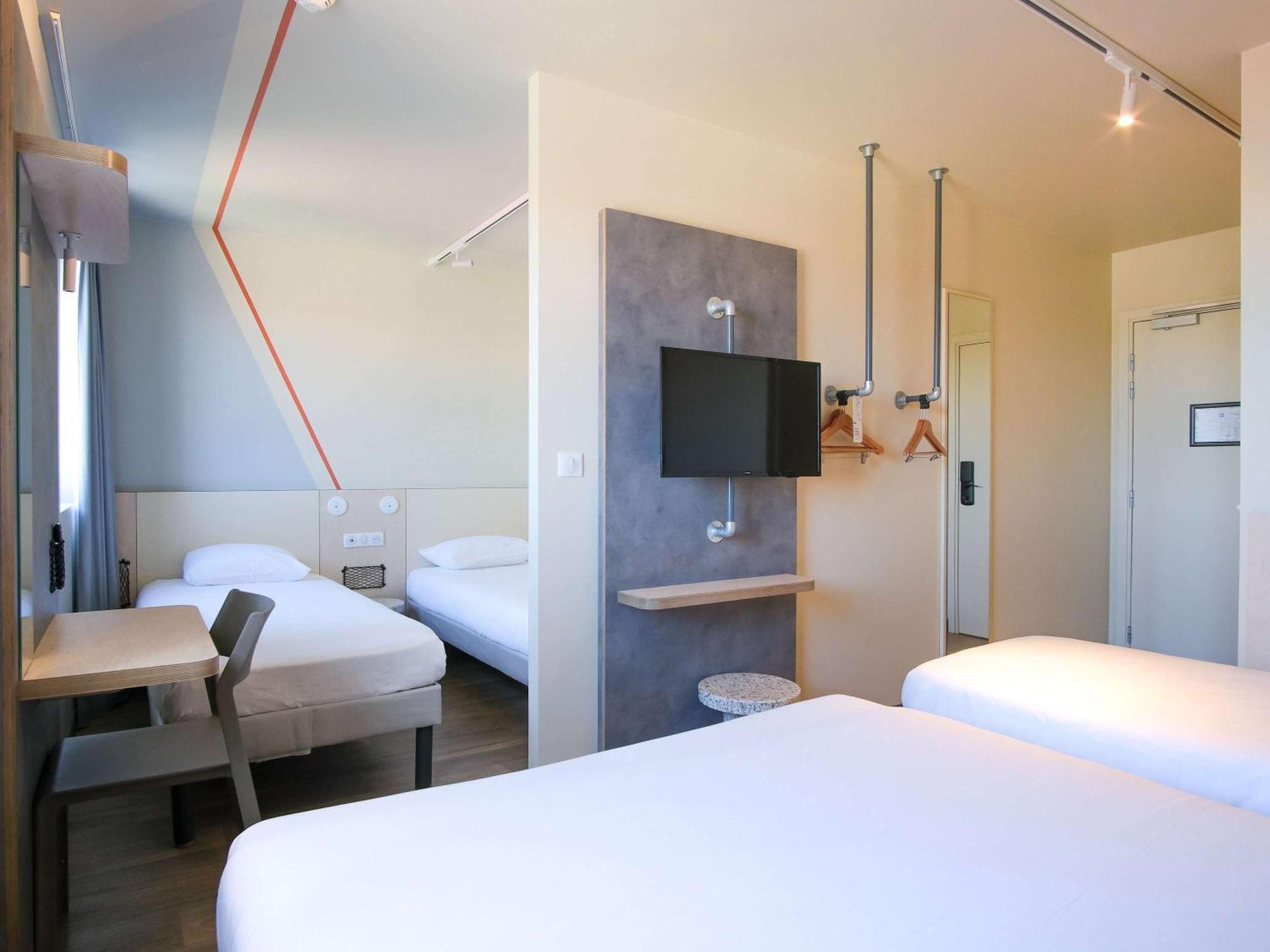 Ibis Budget Toulouse Labege Luaran gambar