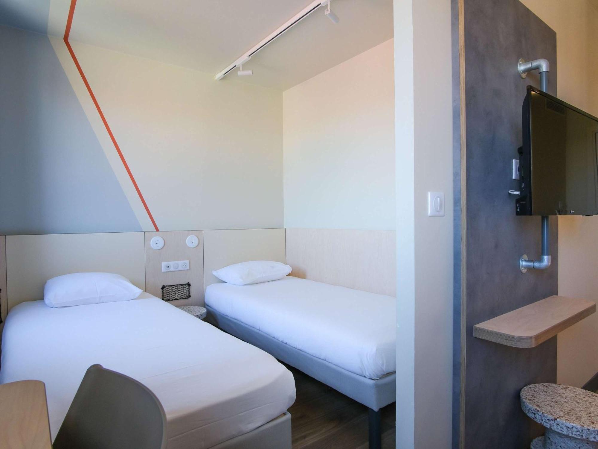 Ibis Budget Toulouse Labege Luaran gambar