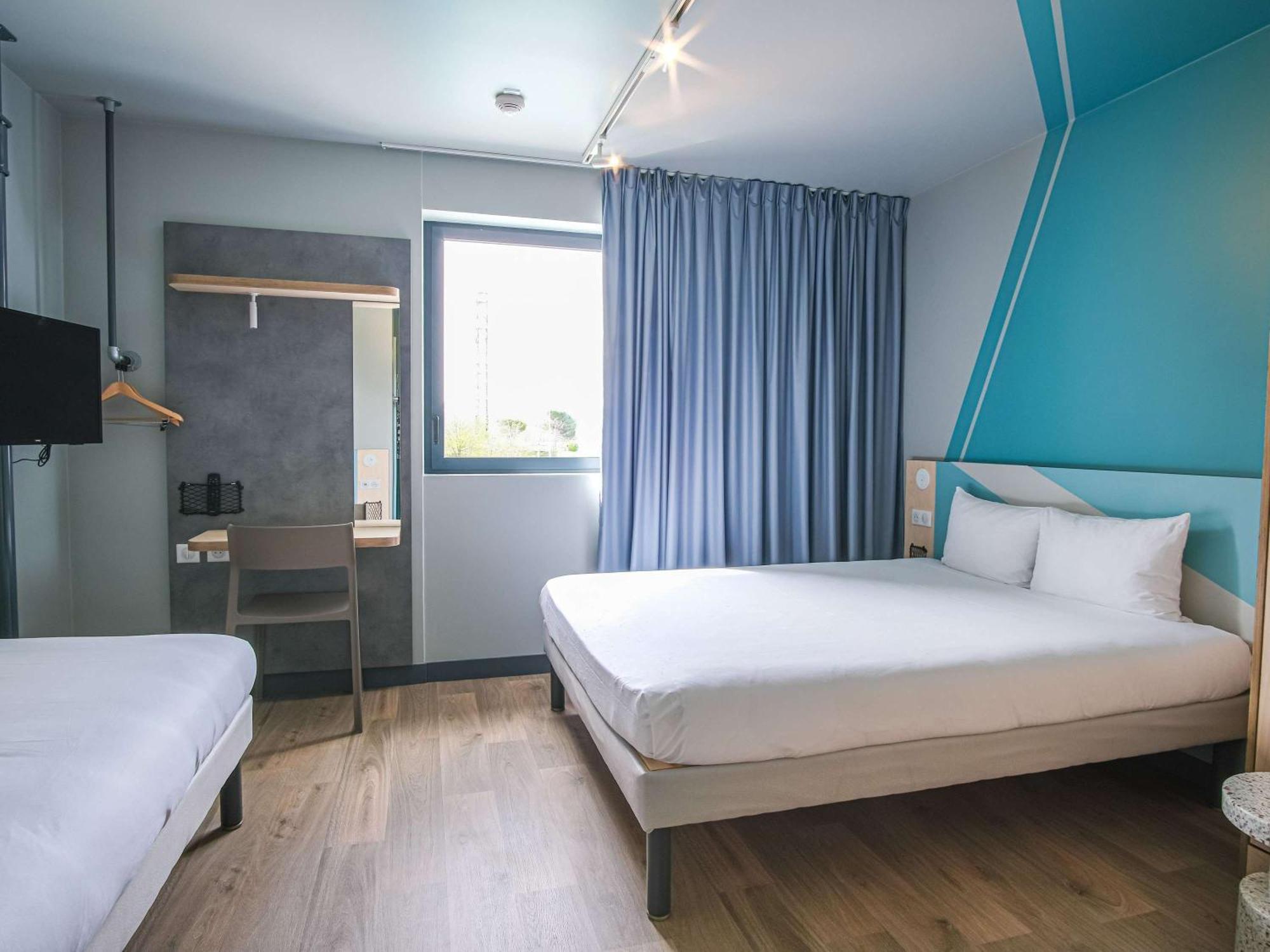 Ibis Budget Toulouse Labege Luaran gambar
