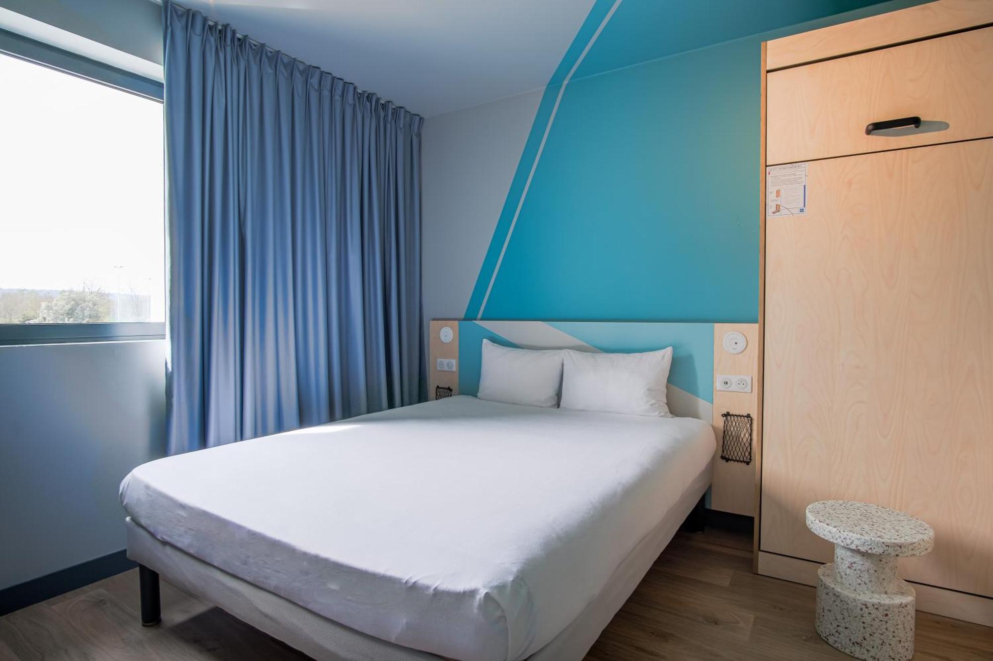 Ibis Budget Toulouse Labege Luaran gambar