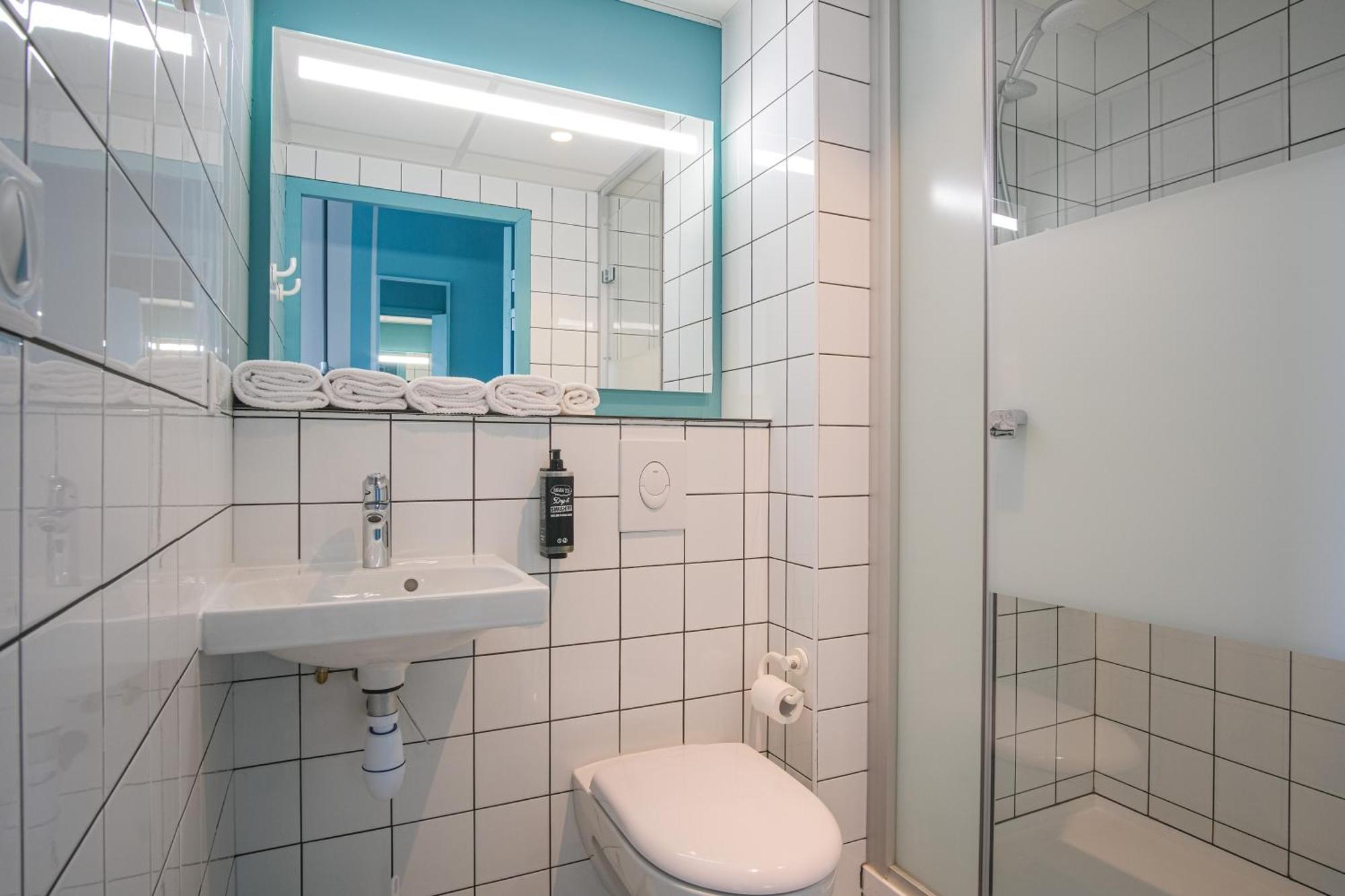 Ibis Budget Toulouse Labege Luaran gambar