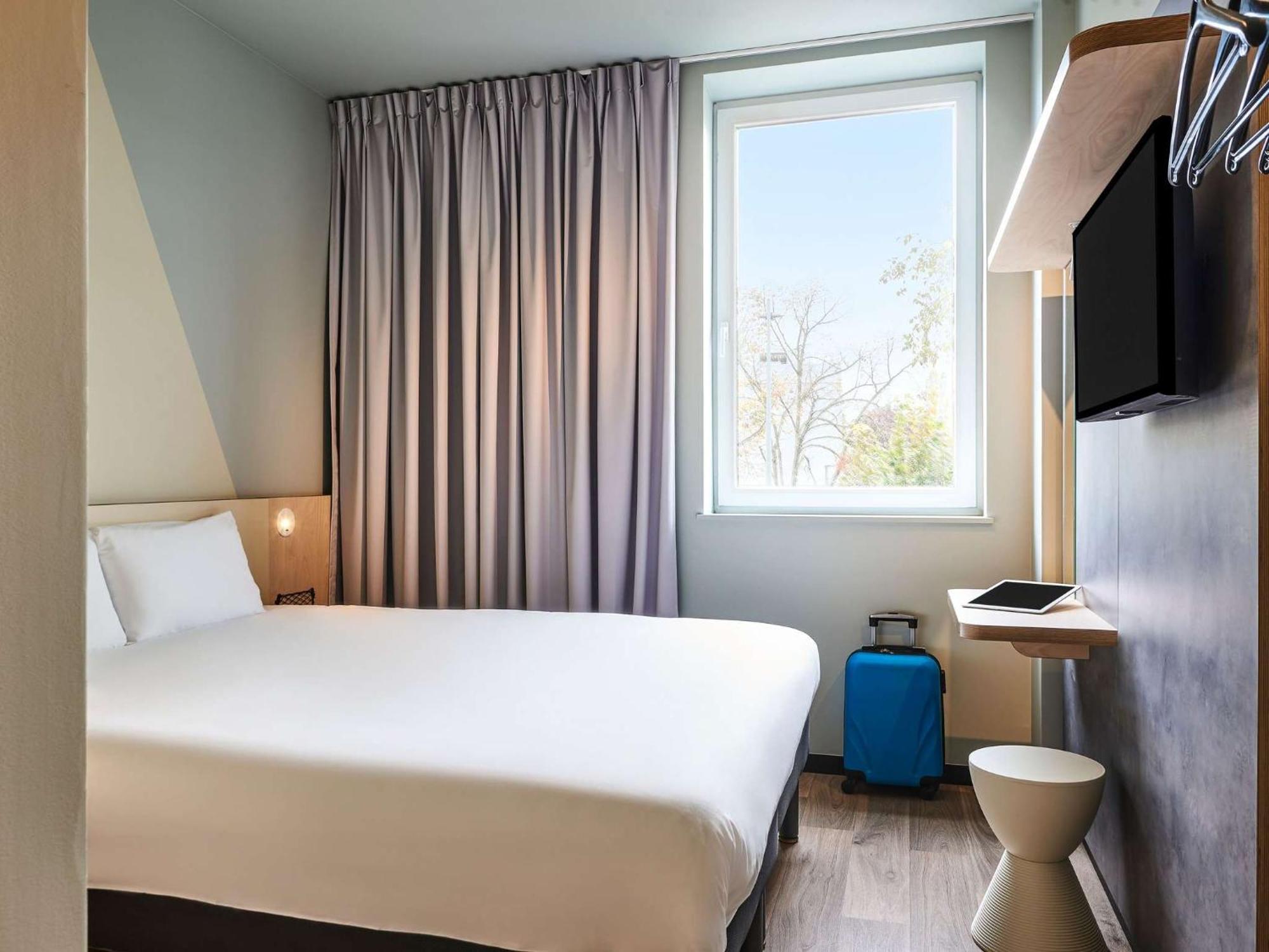 Ibis Budget Toulouse Labege Luaran gambar