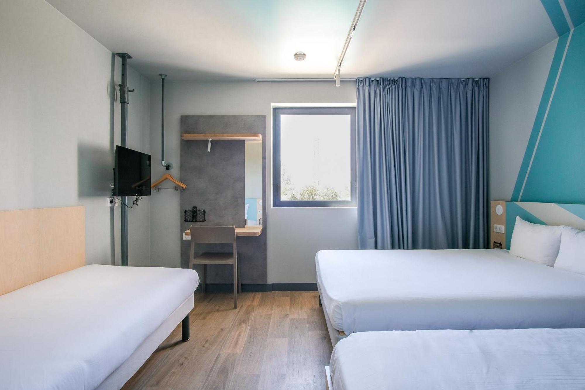 Ibis Budget Toulouse Labege Luaran gambar